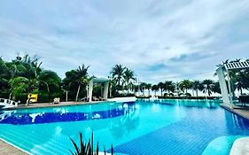 1 Bedroom Seaview Jomtein 9Th